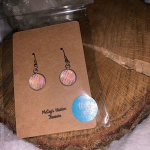 Handmade Earrings